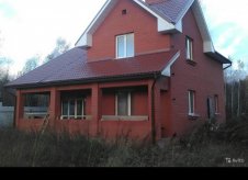 Дом 140 м² на участке 12 сот.