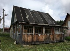 Дача 50 м² на участке 730 сот.