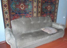 1-к квартира, 32 м², 3/5 эт.