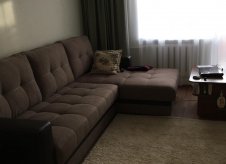 4-к квартира, 110 м², 2/3 эт.