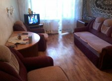 1-к квартира, 32 м², 3/5 эт.
