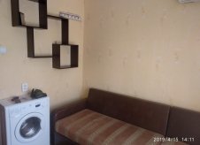 1-к квартира, 13 м², 3/5 эт.