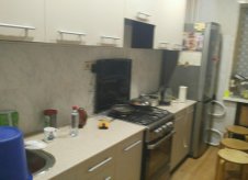 3-к квартира, 63 м², 1/10 эт.