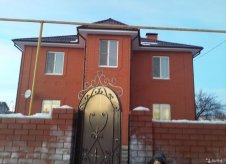 Дом 300 м² на участке 5 сот.