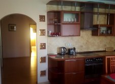 3-к квартира, 117.4 м², 7/8 эт.