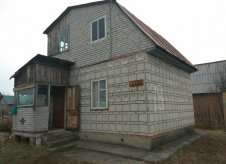 Дача 45 м² на участке 4.2 сот.