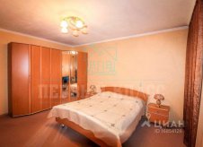 3-к квартира, 103.4 м², 2/9 эт.