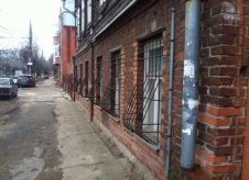 Дом 225 м² на участке 1 сот.