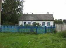 Дом 72 м² на участке 38 сот.