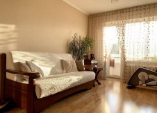 2-к квартира, 52 м², 6/9 эт.