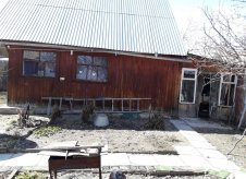 Дача 54 м² на участке 8.5 сот.