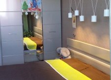 3-к квартира, 89.8 м², 12/14 эт.