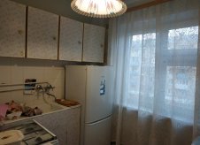 2-к квартира, 44.6 м², 2/5 эт.