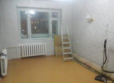 3-к квартира, 87.5 м², 9/9 эт.