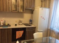 1-к квартира, 38 м², 3/5 эт.
