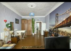 2-к квартира, 78 м², 3/4 эт.