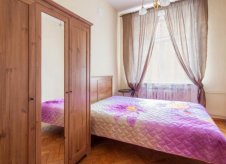 3-к квартира, 56 м², 2/13 эт.