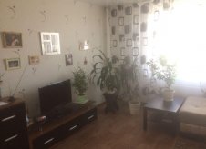 2-к квартира, 60 м², 10/11 эт.