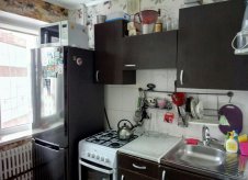 1-к квартира, 30 м², 8/9 эт.