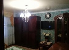 3-к квартира, 71 м², 10/10 эт.