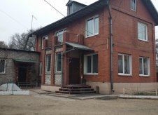Дом 160 м² на участке 9 сот.