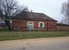 Дом 30 м² на участке 45 сот.