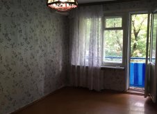 1-к квартира, 29 м², 2/5 эт.