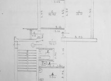 2-к квартира, 55.7 м², 2/5 эт.