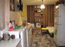 3-к квартира, 93.6 м², 1/5 эт.
