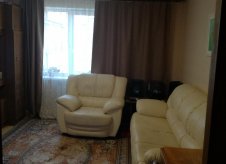 3-к квартира, 67.5 м², 9/10 эт.