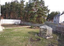 Дом 210 м² на участке 9 сот.