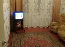 1-к квартира, 32 м², 8/9 эт.