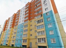 1-к квартира, 38 м², 7/9 эт.