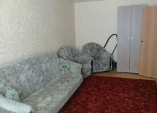 1-к квартира, 33 м², 1/3 эт.