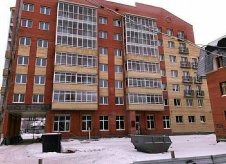 1-к квартира, 51 м², 6/7 эт.
