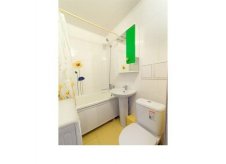 1-к квартира, 37 м², 5/13 эт.