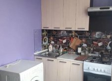 1-к квартира, 32 м², 3/5 эт.