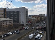 3-к квартира, 112 м², 5/5 эт.