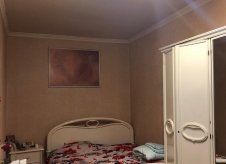 3-к квартира, 76 м², 1/1 эт.