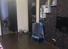 2-к квартира, 44.4 м², 3/5 эт.
