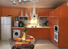 3-к квартира, 128.8 м², 33/10 эт.
