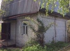 Дача 72 м² на участке 6 сот.
