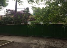 Дом 45 м² на участке 10 сот.