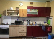 2-к квартира, 70 м², 5/6 эт.