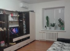 1-к квартира, 41 м², 9/12 эт.