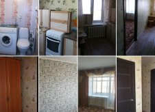 1-к квартира, 30.7 м², 5/5 эт.