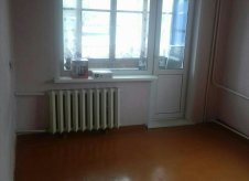 1-к квартира, 31 м², 3/5 эт.