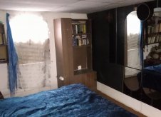 Дача 25 м² на участке 4 сот.