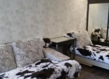 2-к квартира, 52 м², 3/10 эт.