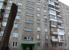 3-к квартира, 62 м², 1/9 эт.